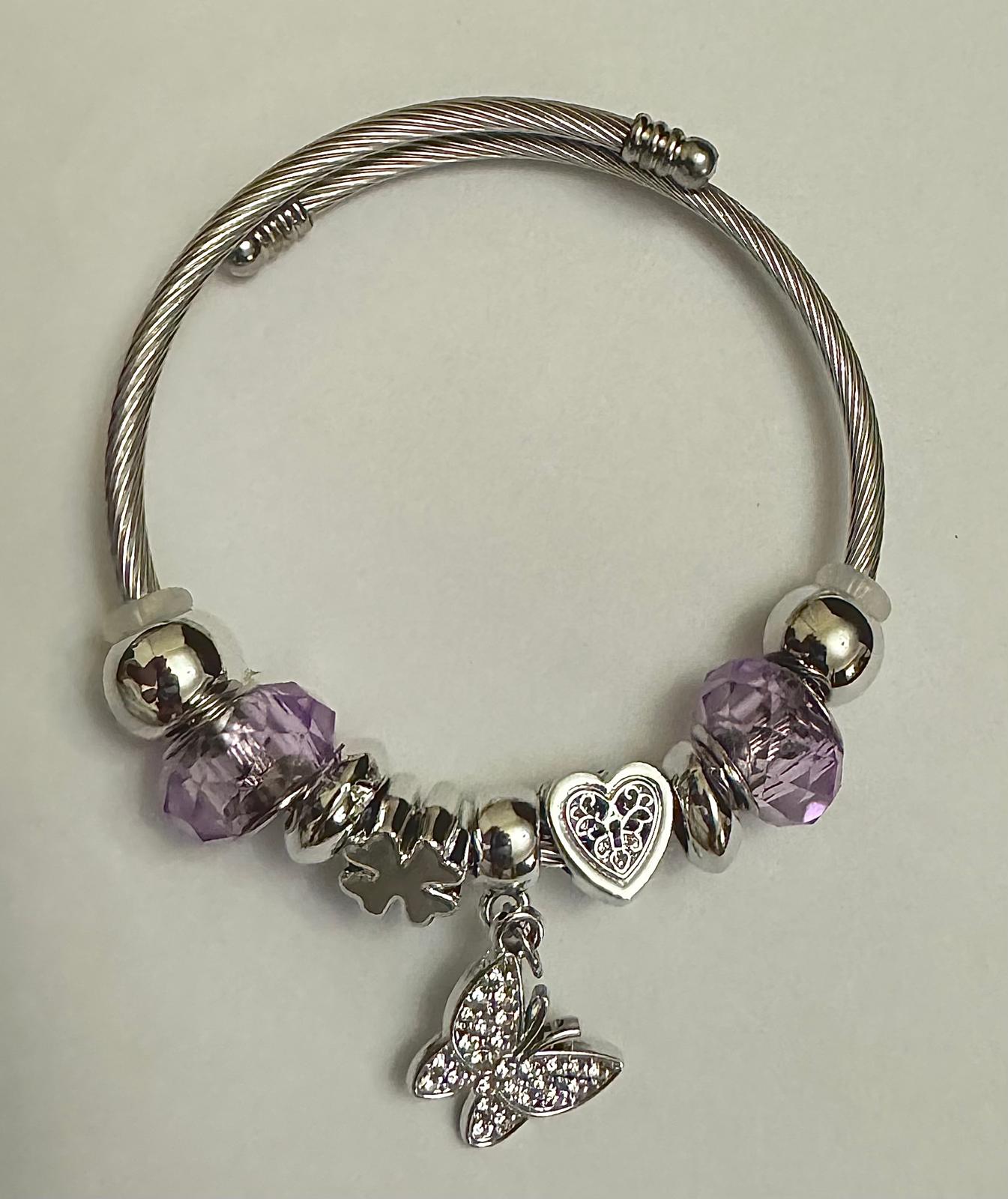 Bracelet Amor