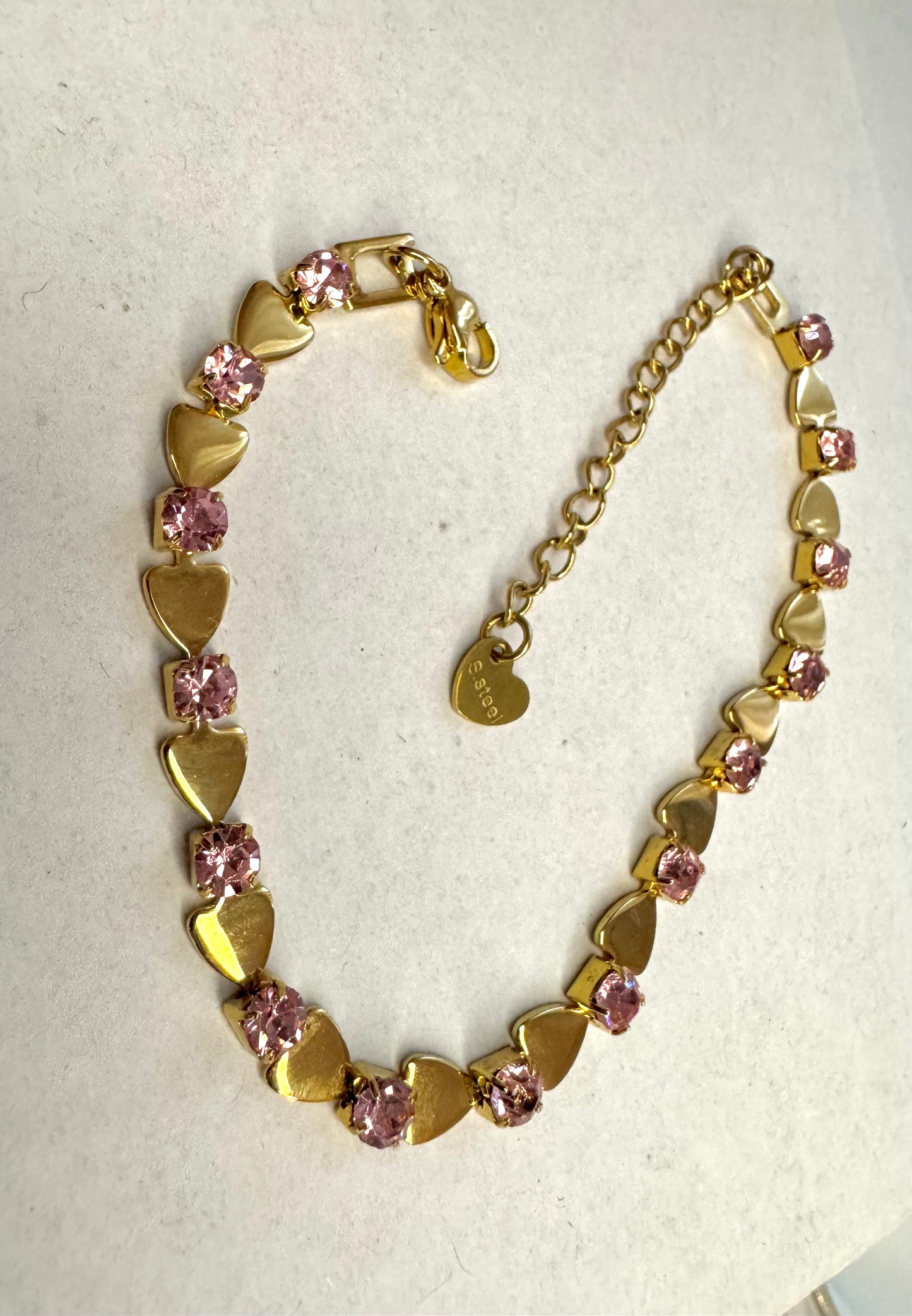 Pulsera love