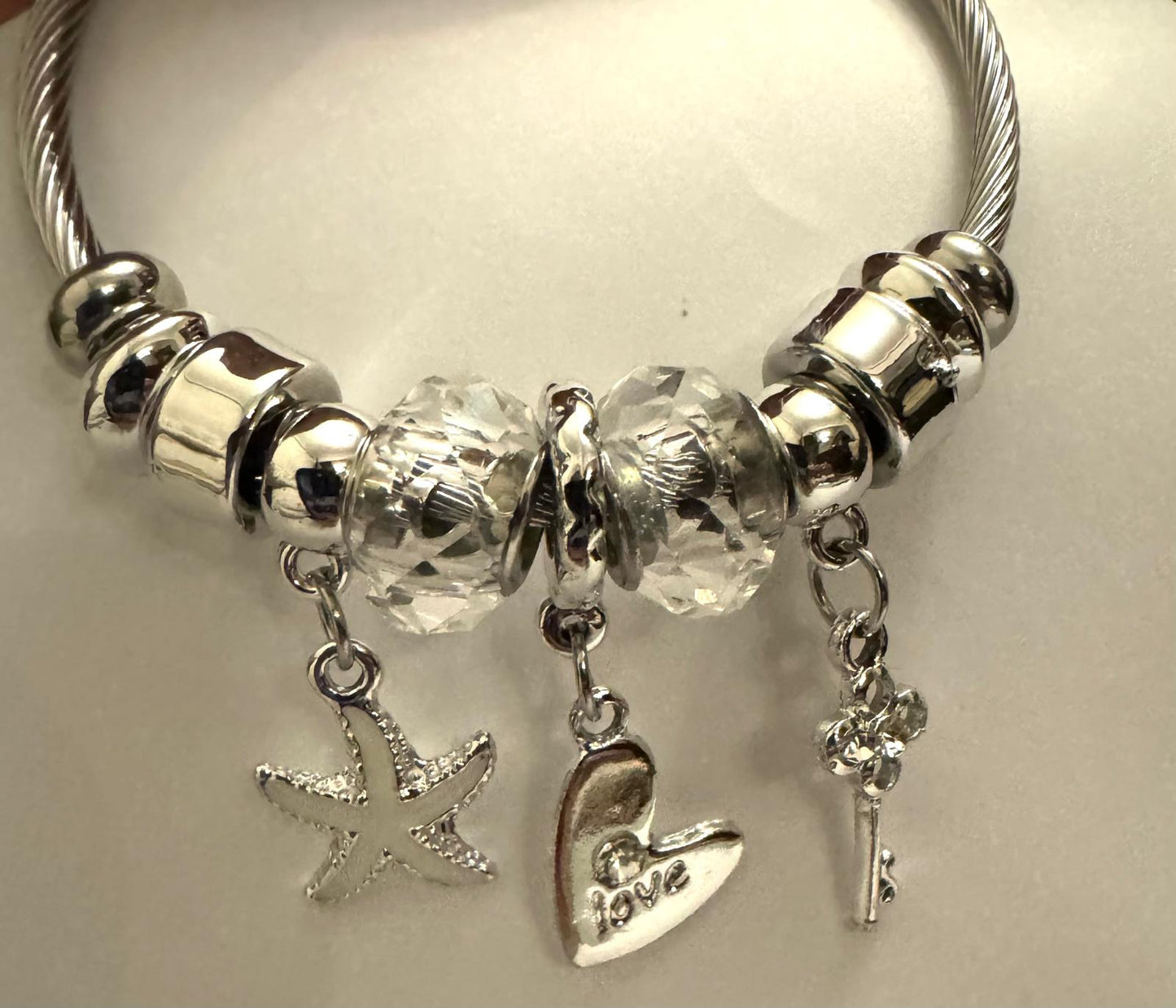 Bracelet Amor