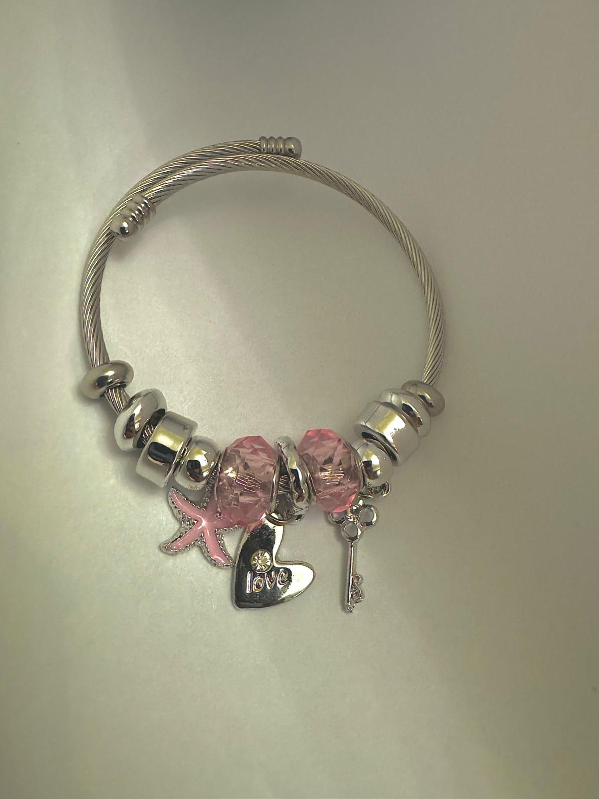 Bracelet Amor