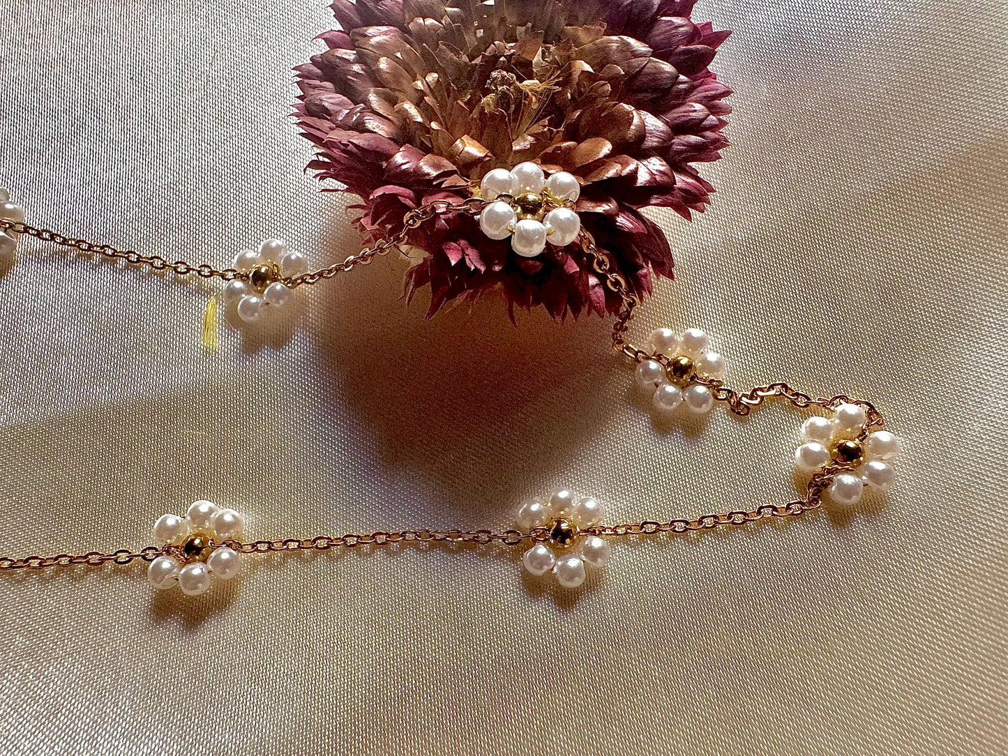 Corona Floral