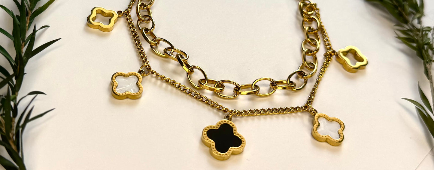 Pulsera Éclat