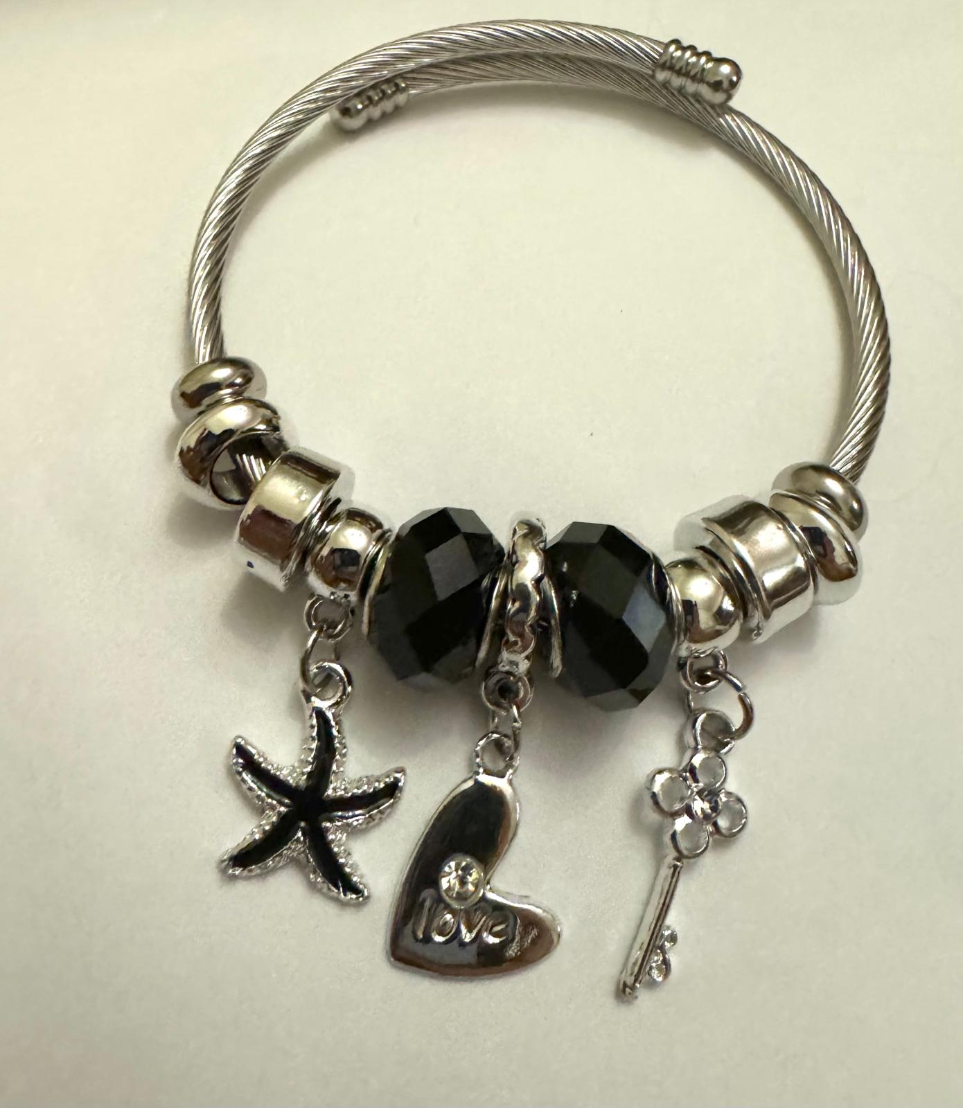 Bracelet Amor