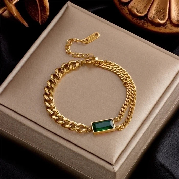 Pulsera Brillante Vereda