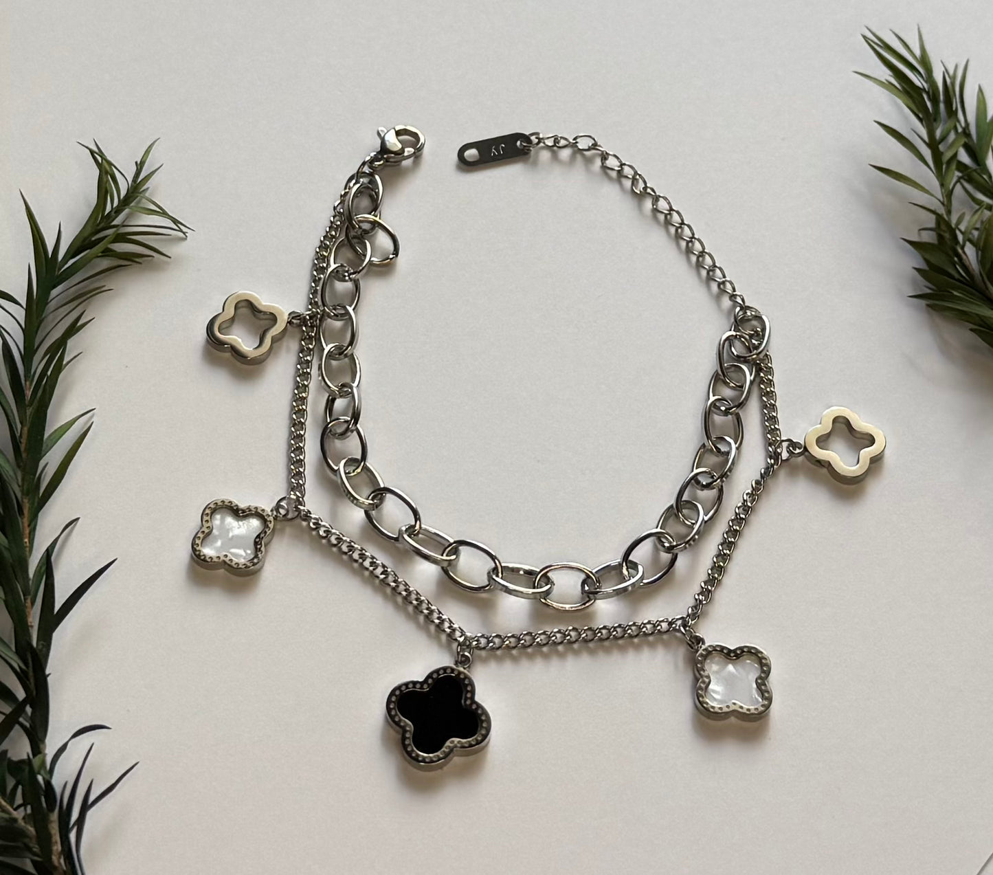Pulsera Éclat
