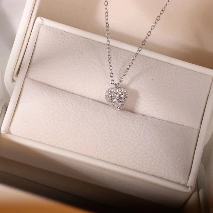Corazón Brillante