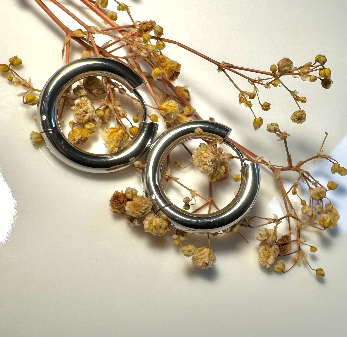 Aros Eleve Steel