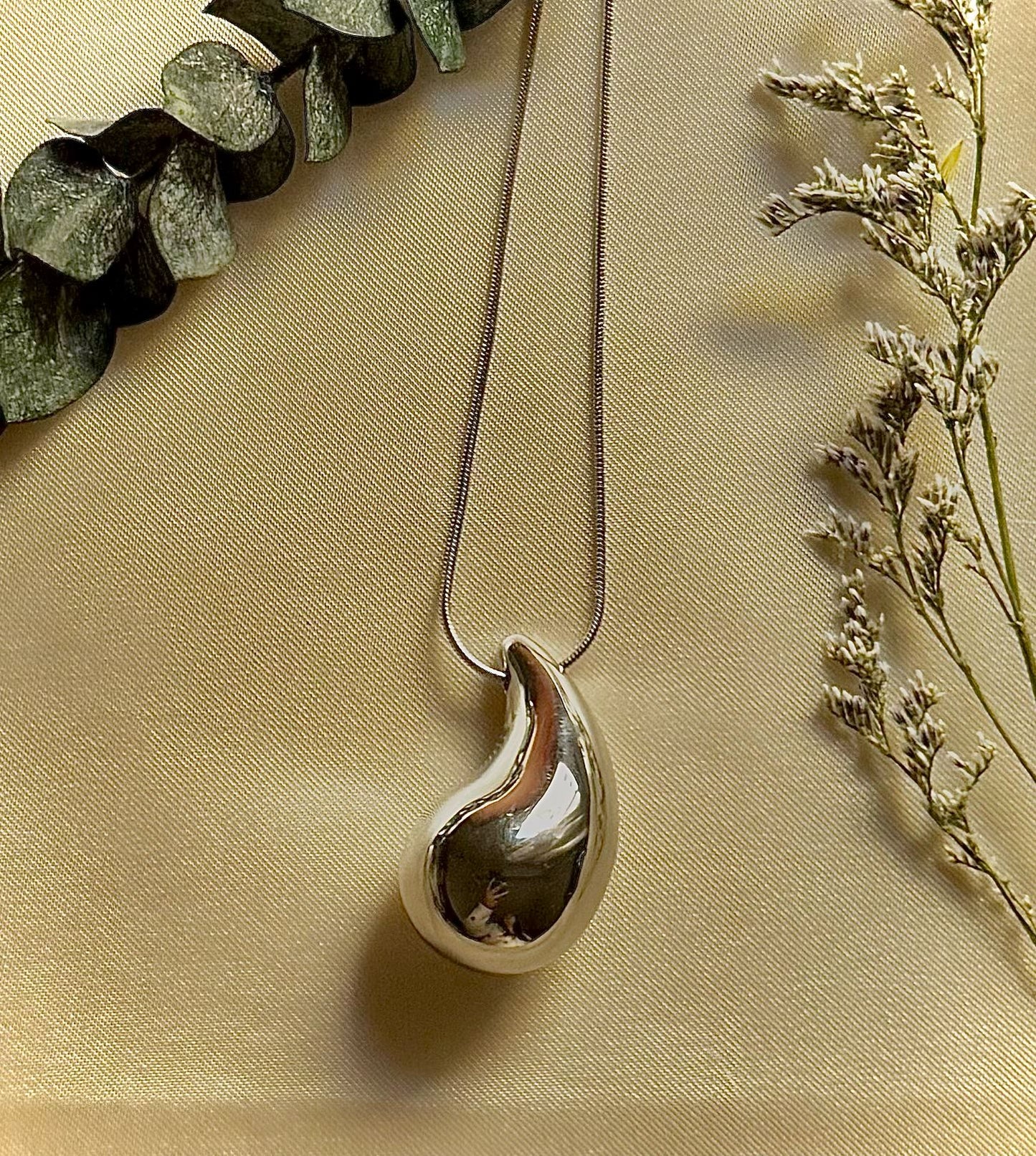 Collar Brillante