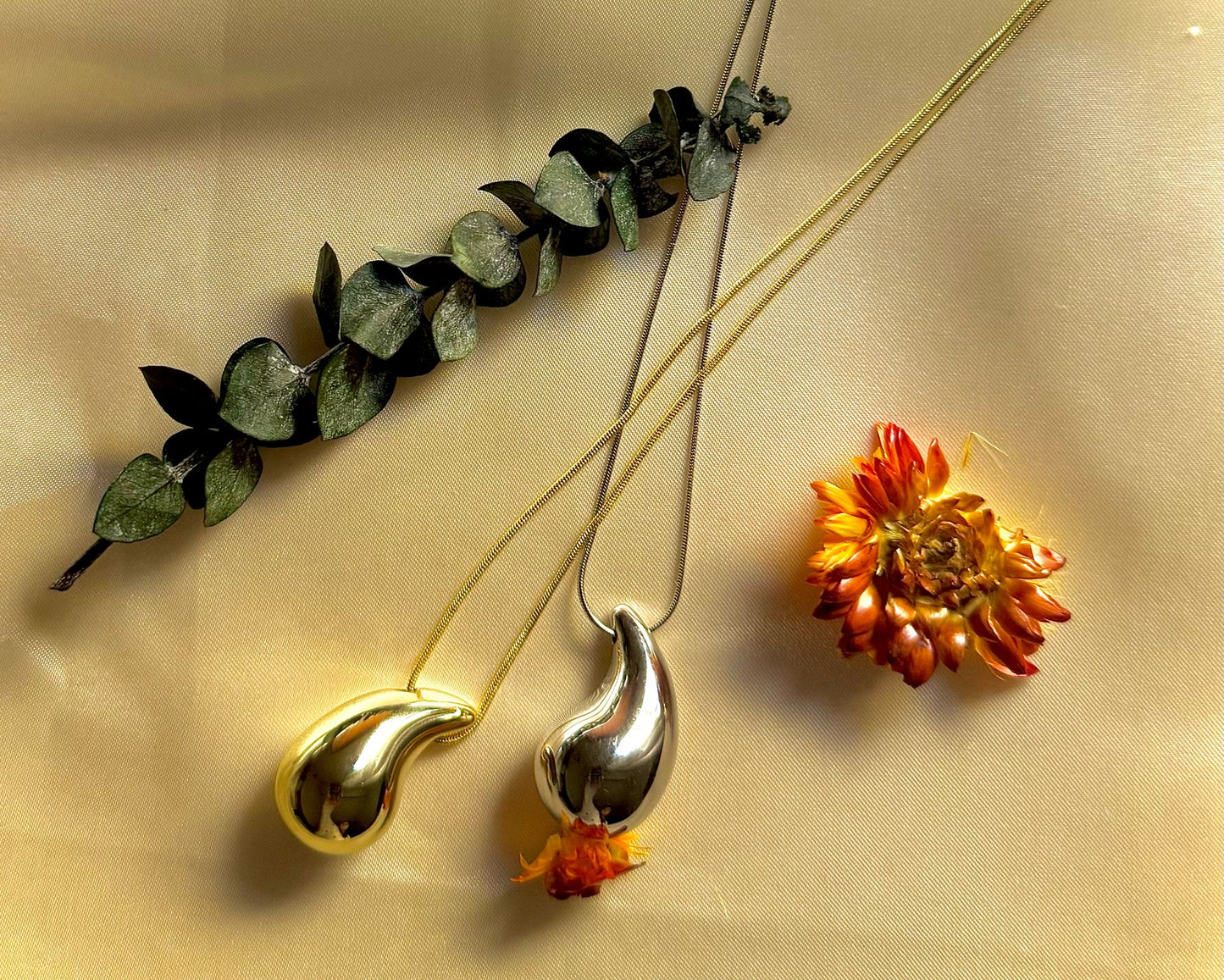 Collar Brillante