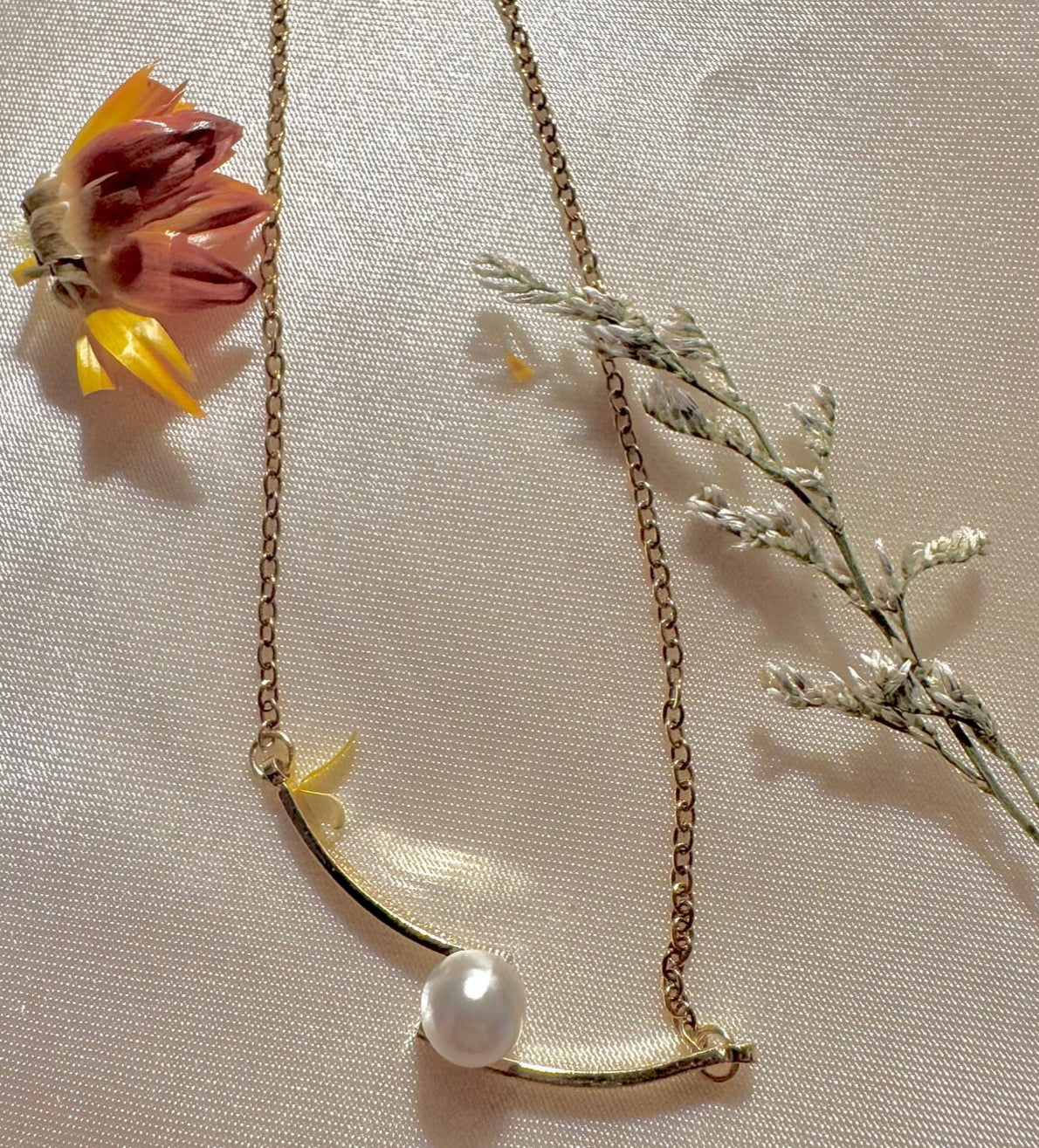 Perla elegante