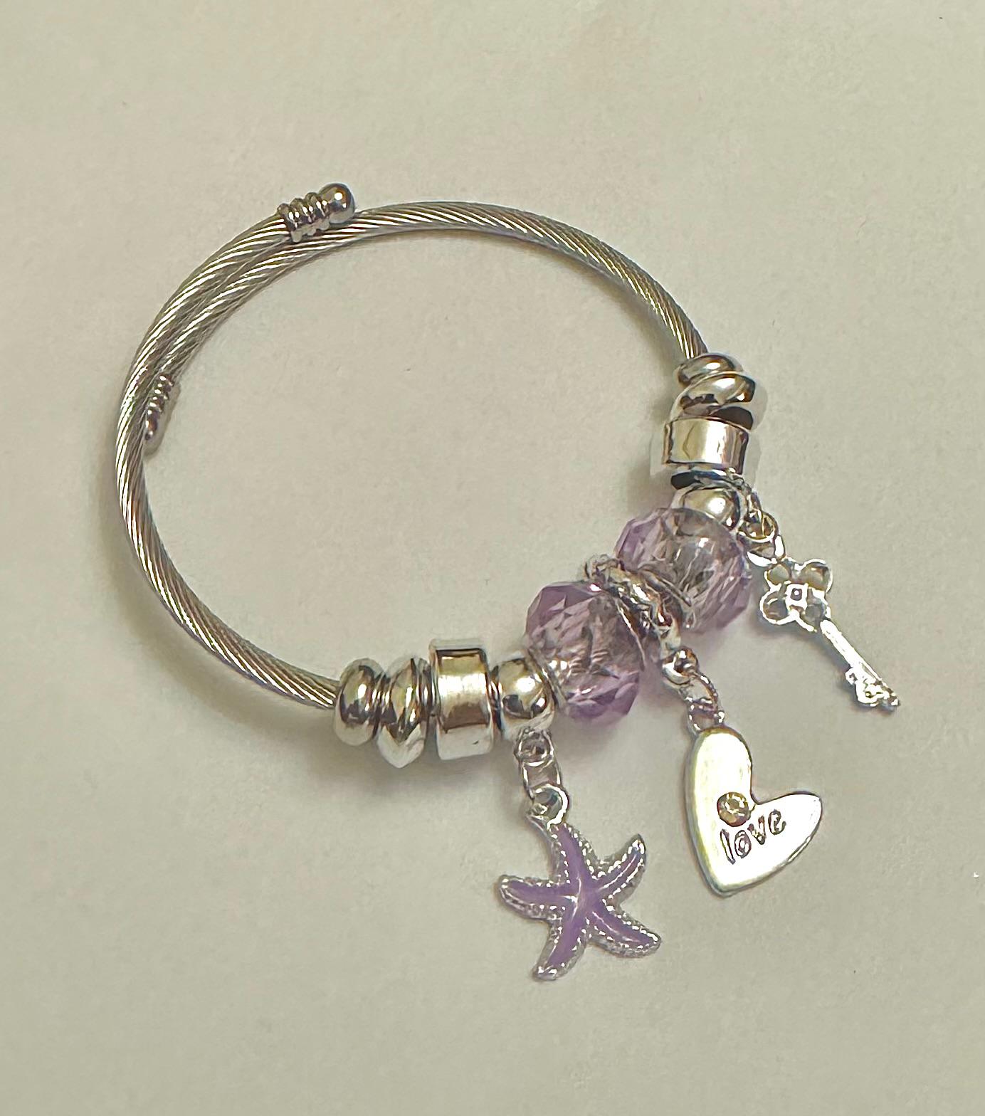 Bracelet Amor