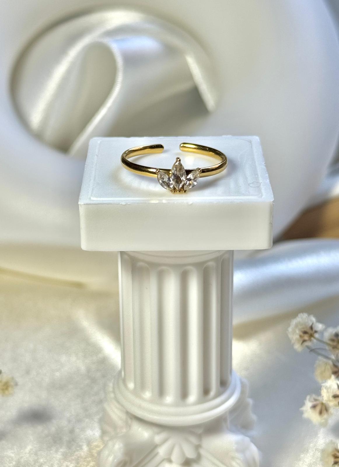 Anillo Amélisse