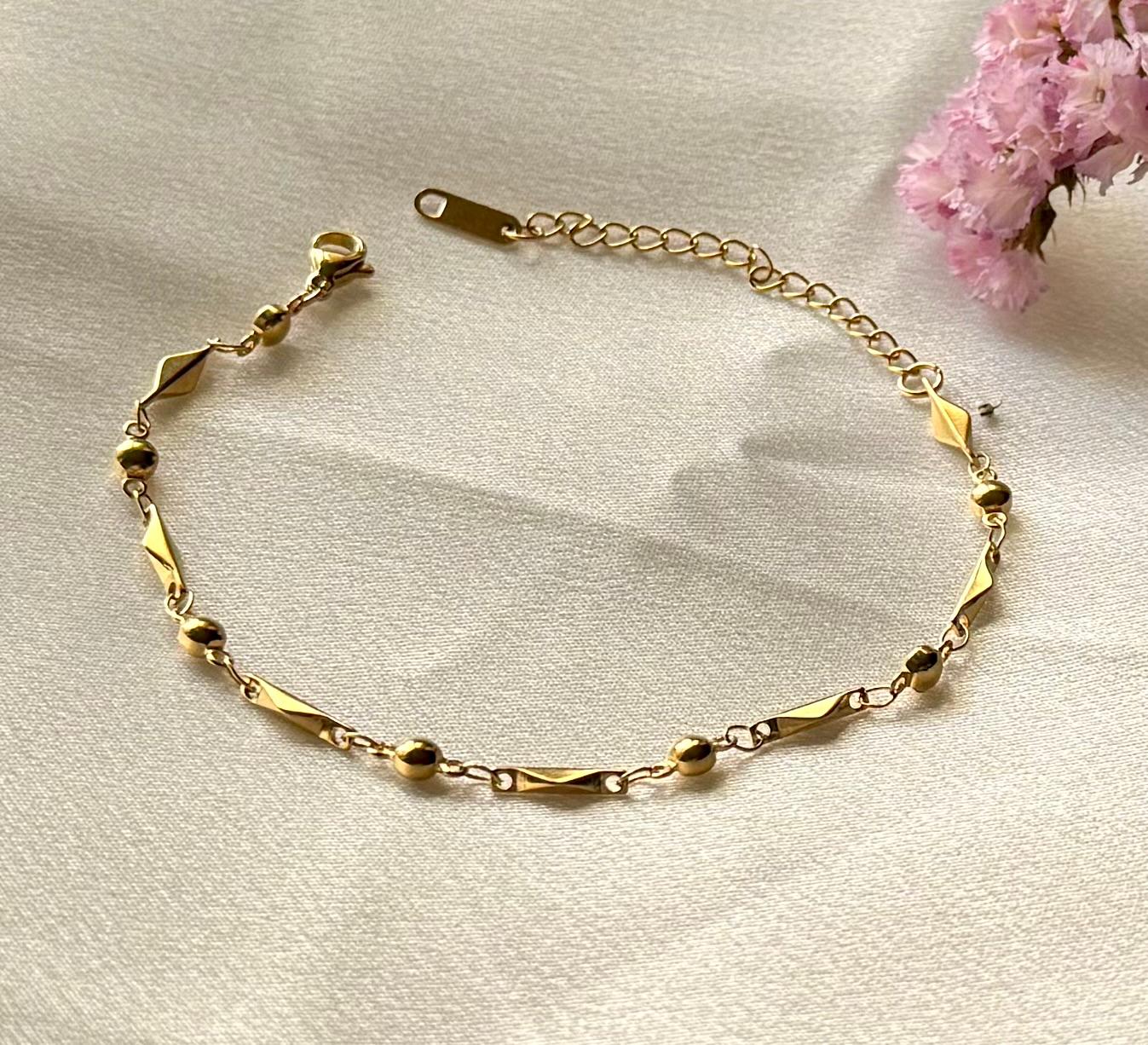 Pulsera Soleil