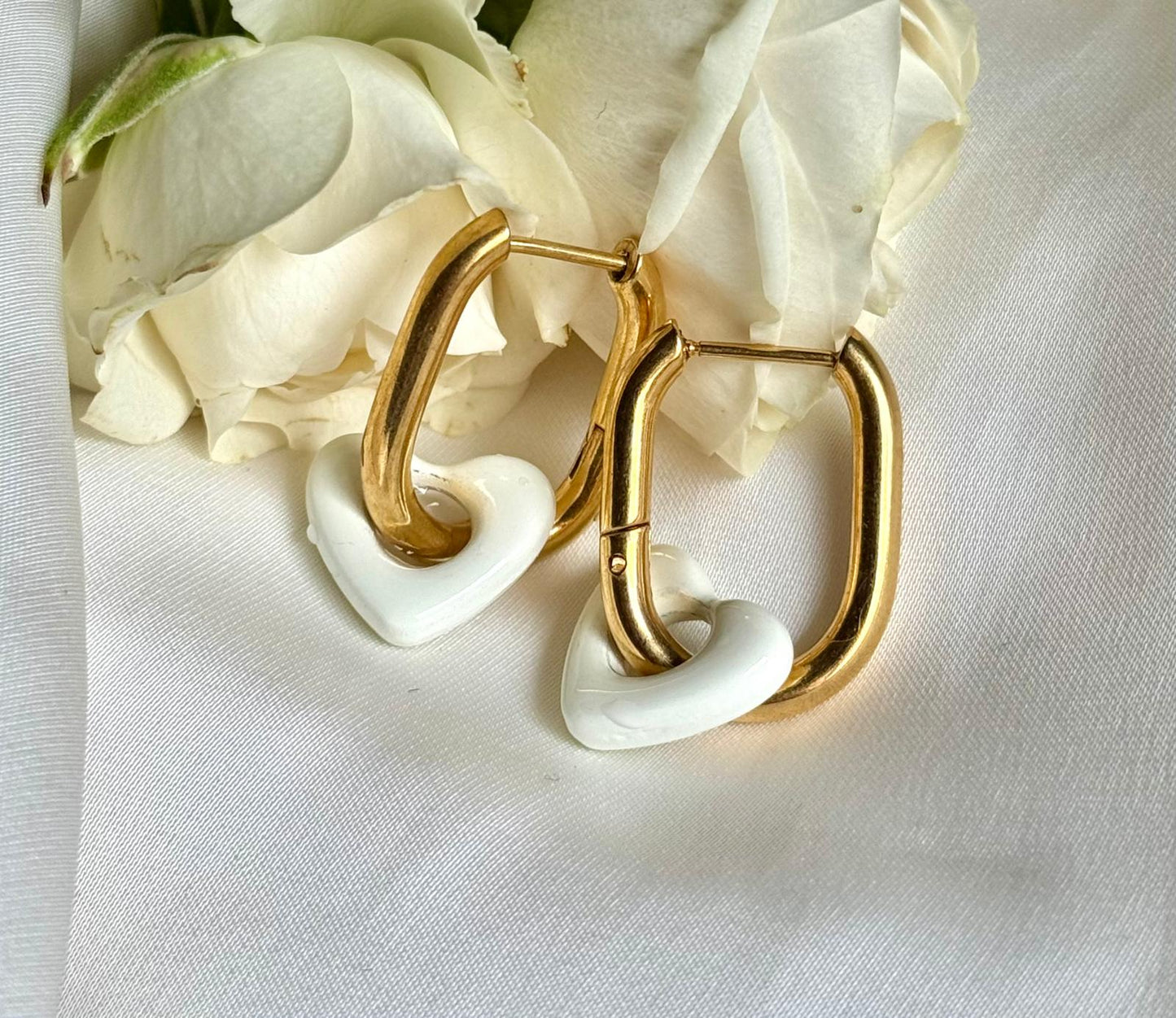 Pendientes Amour