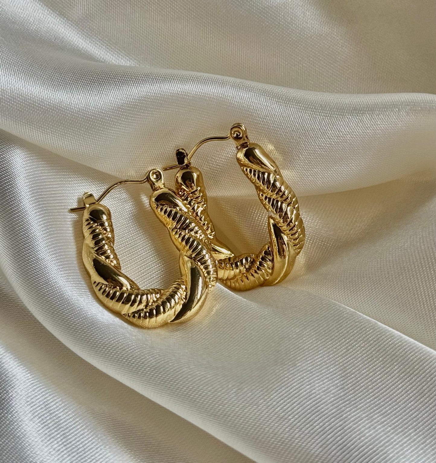 Pendientes Évra