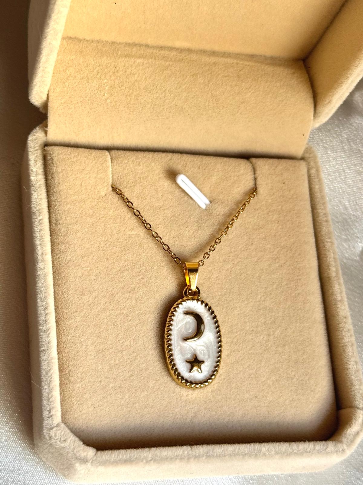 Collar Vélya