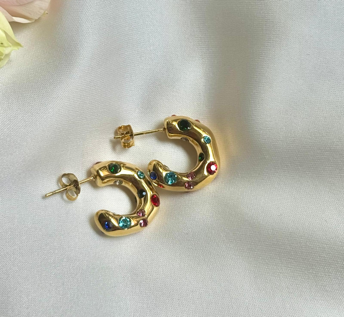 Pendientes MOONLUX
