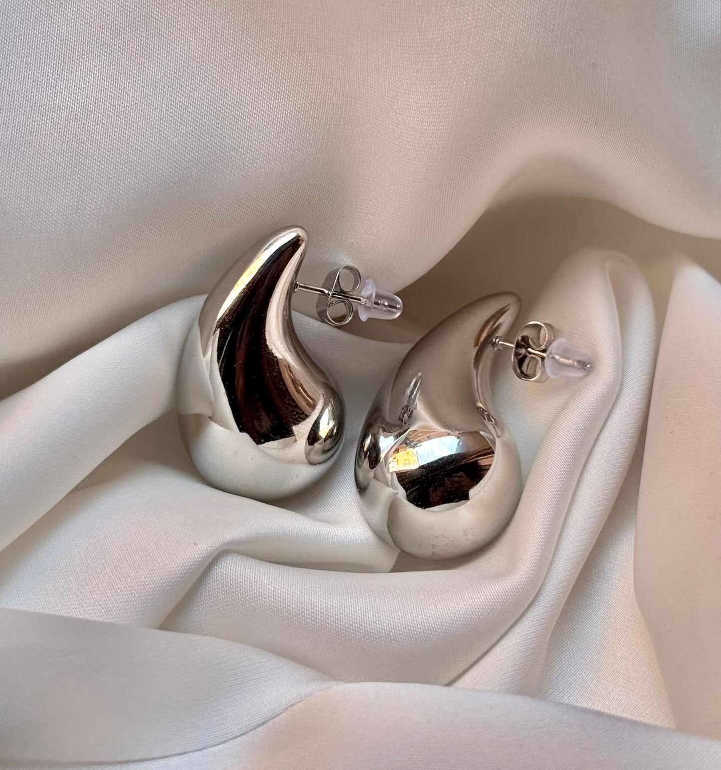 Pendientes Liora
