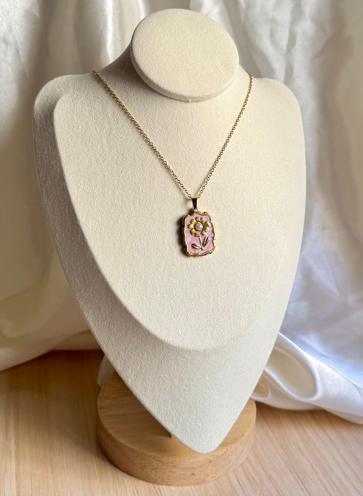 Collar Lunel