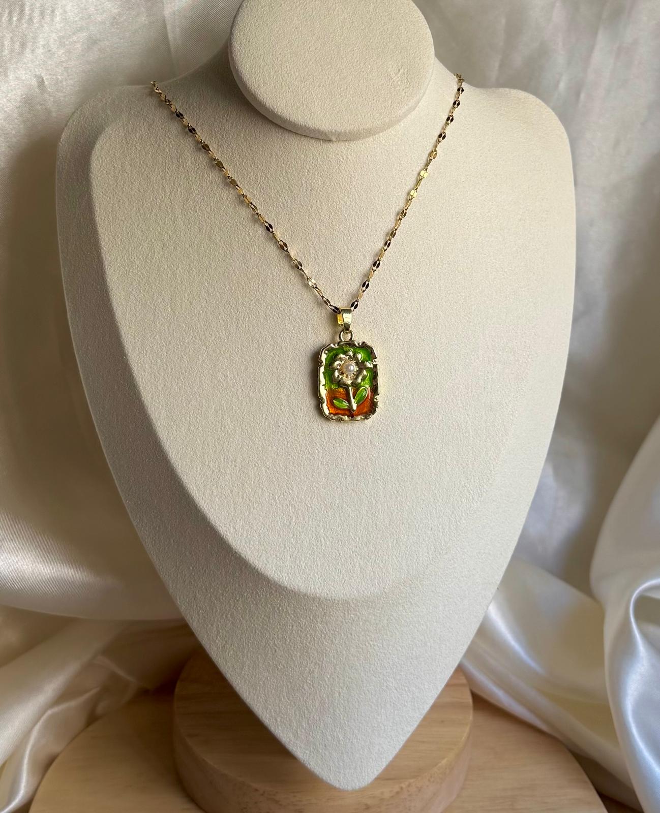 Collar Bellaria
