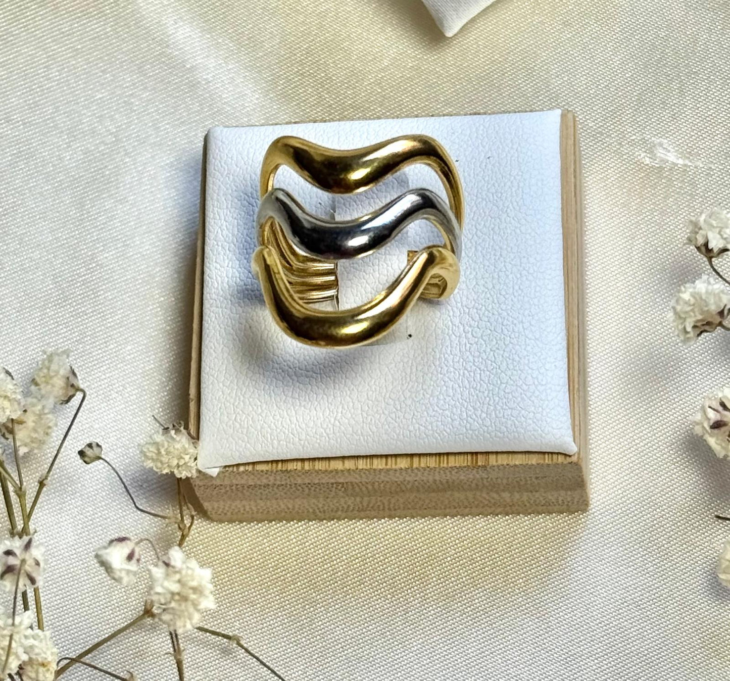 Anillo Ondéa