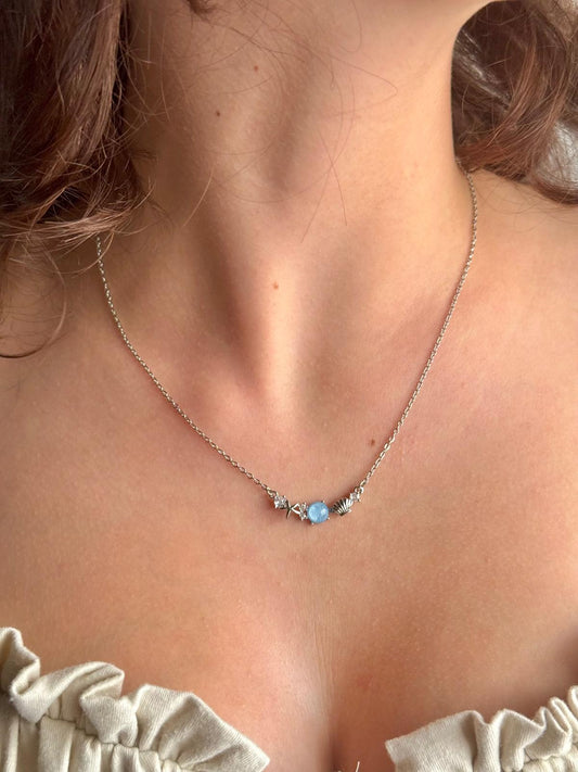 Alma de Cristal