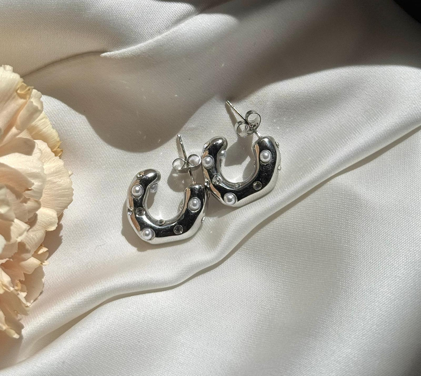 Pendientes MOONLUX