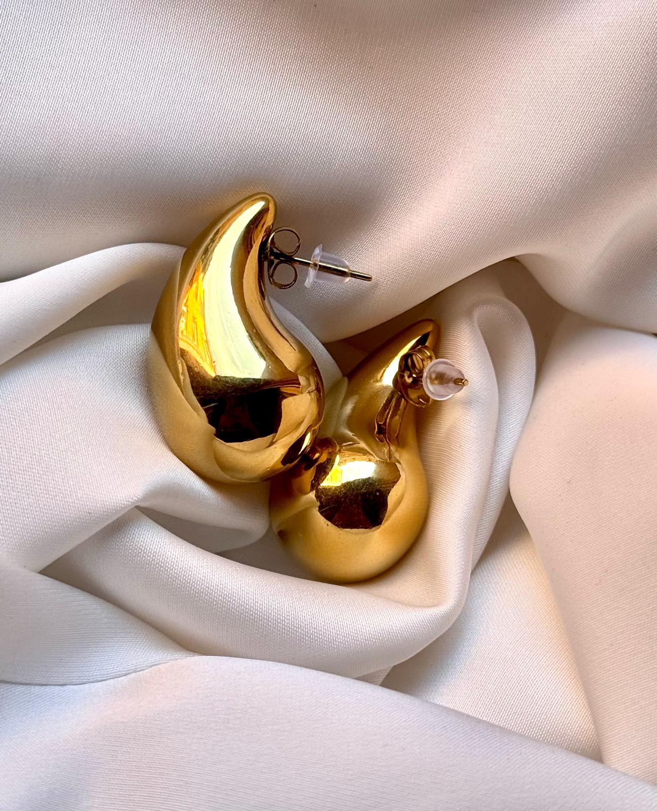 Pendientes Liora