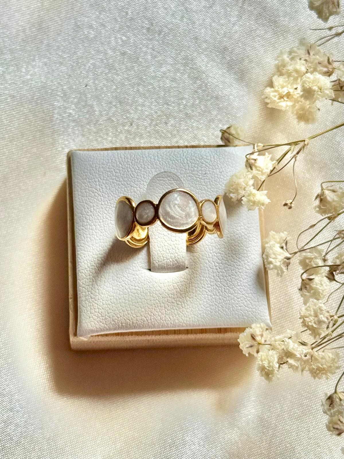 Anillo Eterno