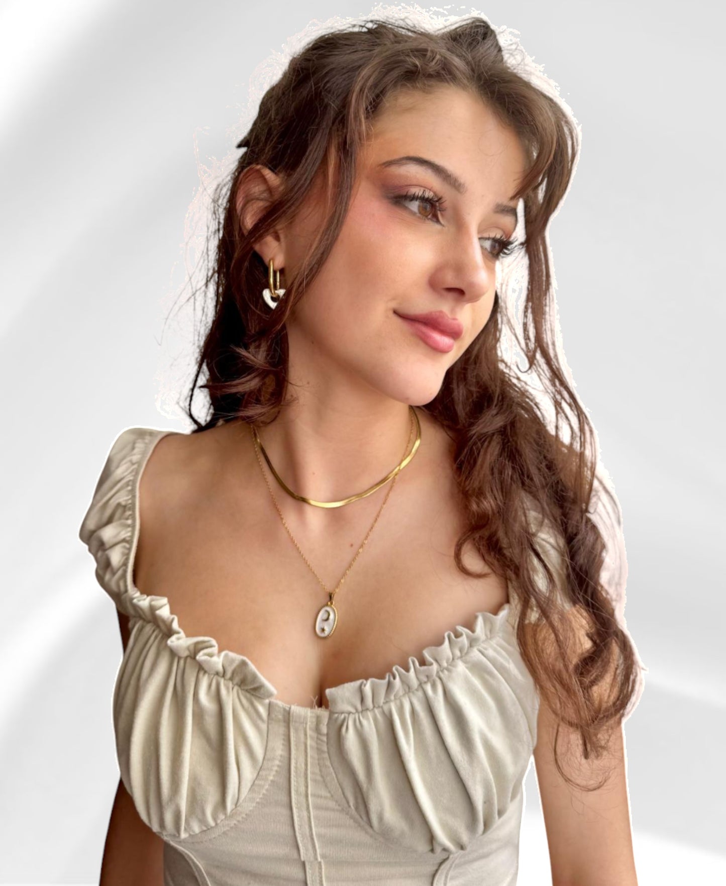 Pendientes Amour