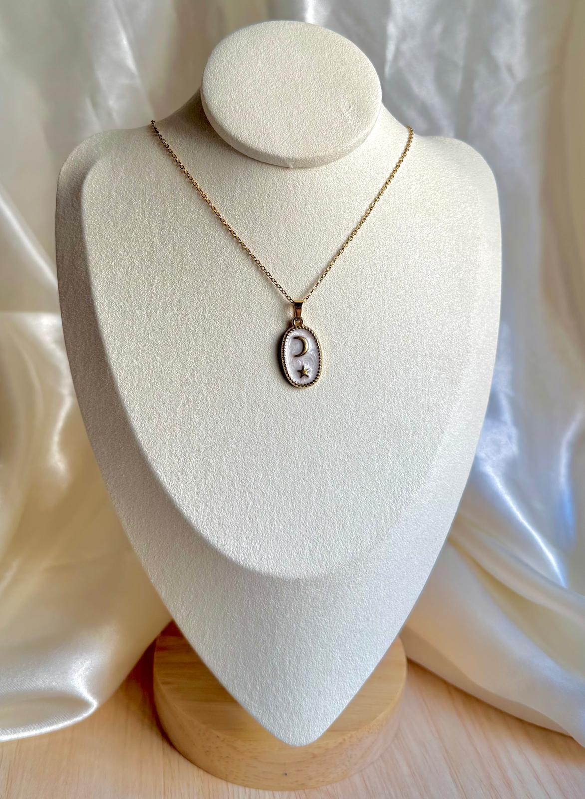 Collar Vélya
