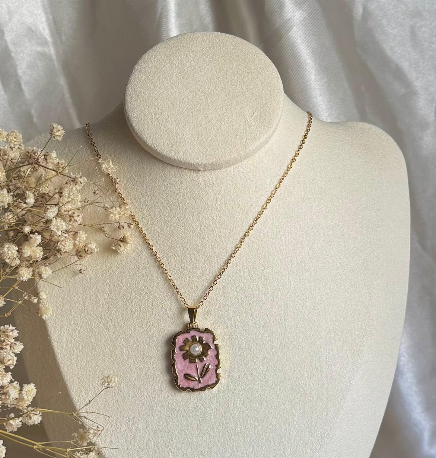 Collar Lunel