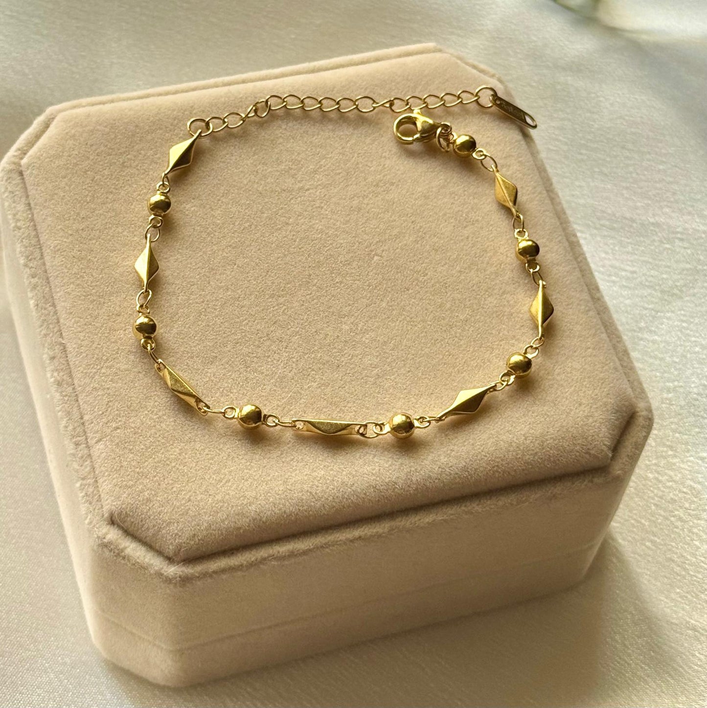 Pulsera Soleil