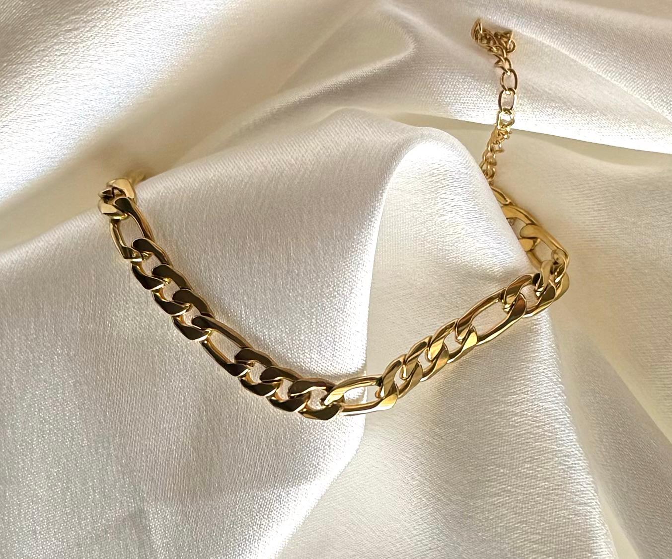 Pulsera Fierce