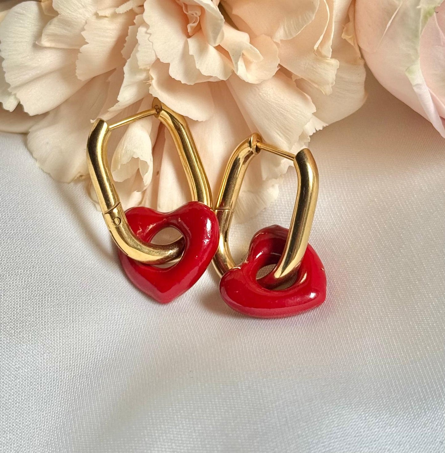 Pendientes Amour