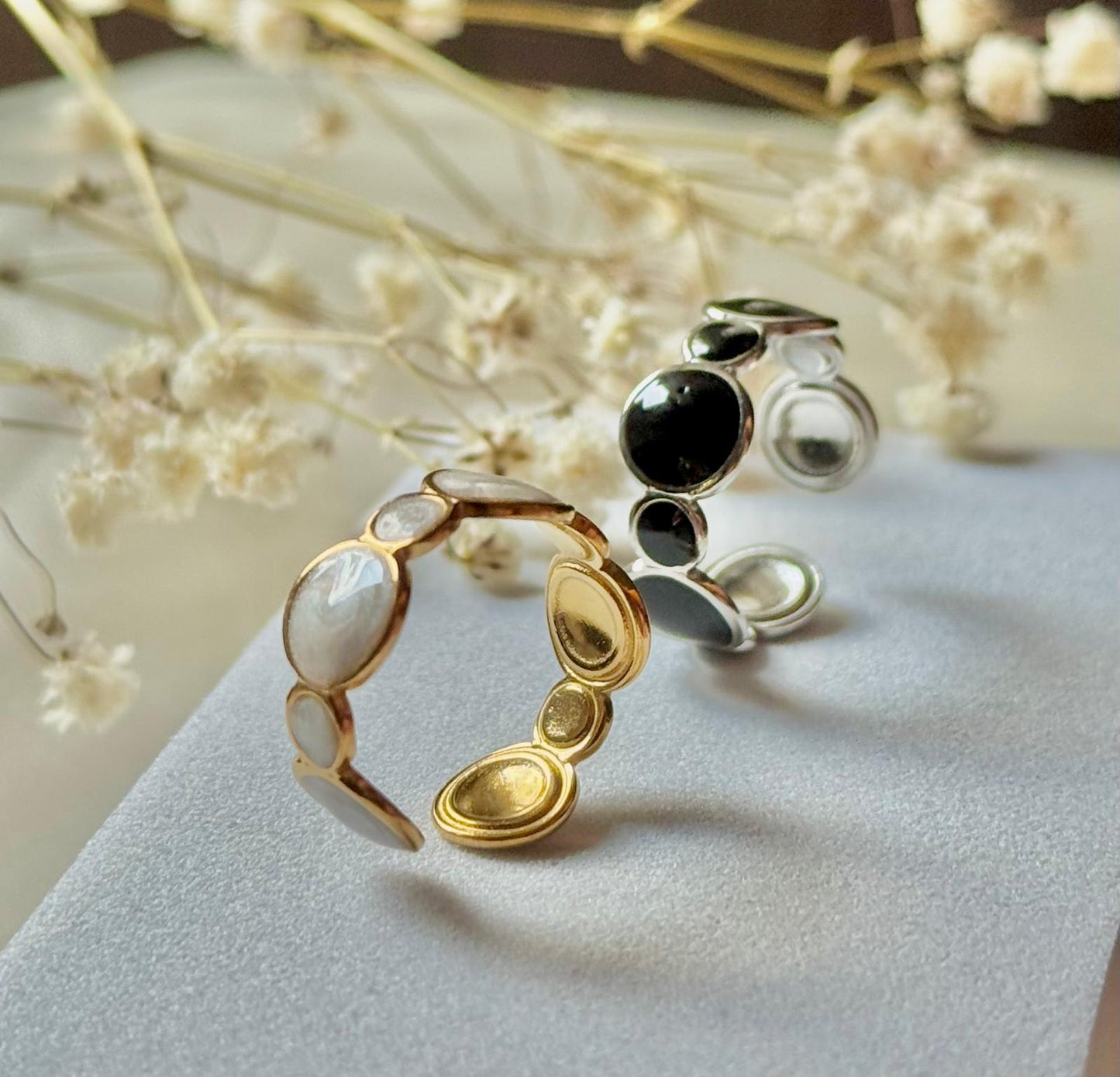 Anillo Eterno