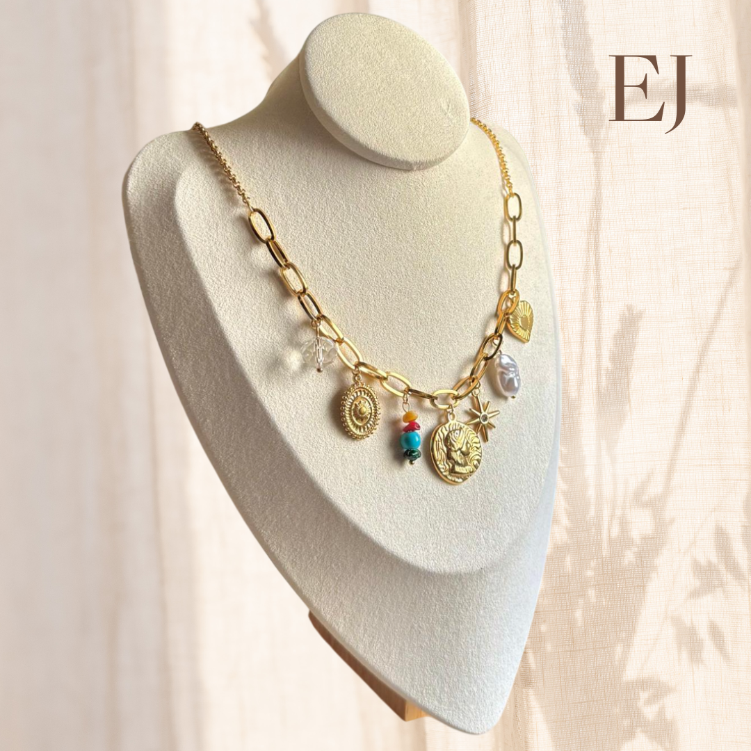 Collar Orenda ,