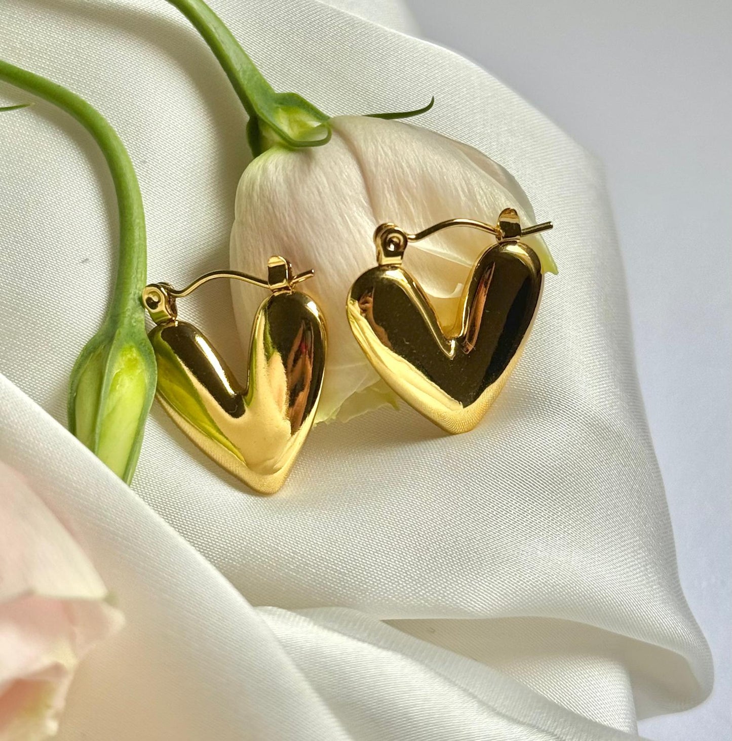 Pendientes Luméa