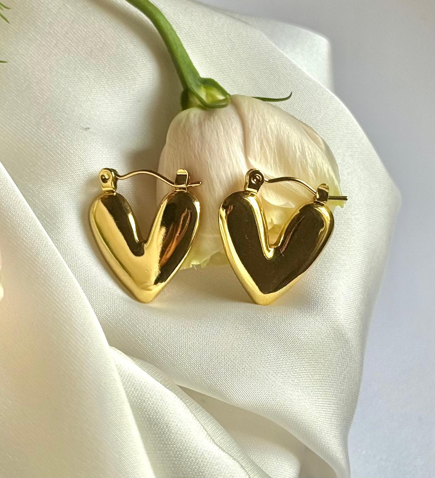 Pendientes Luméa