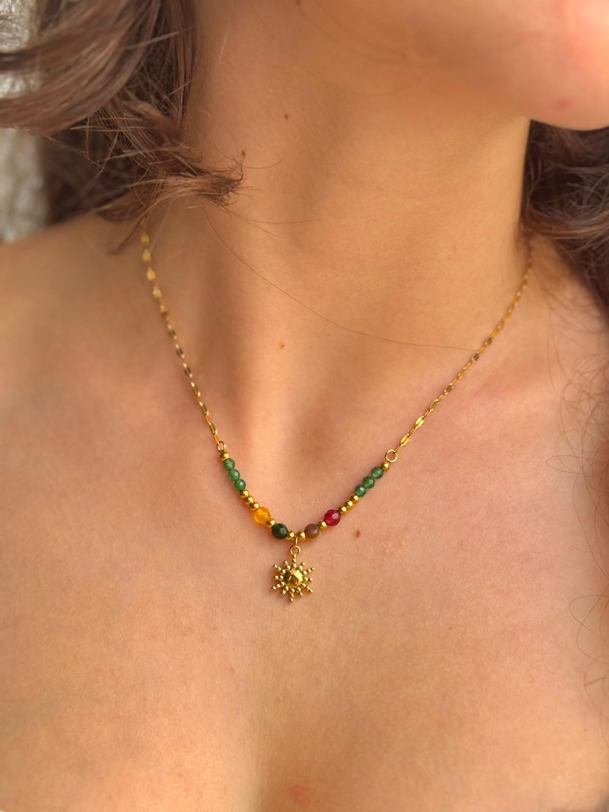 Collar Solé