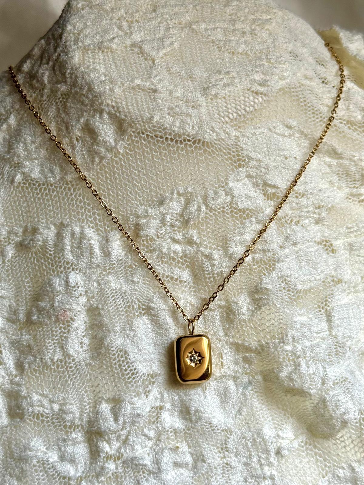 collar Étoile