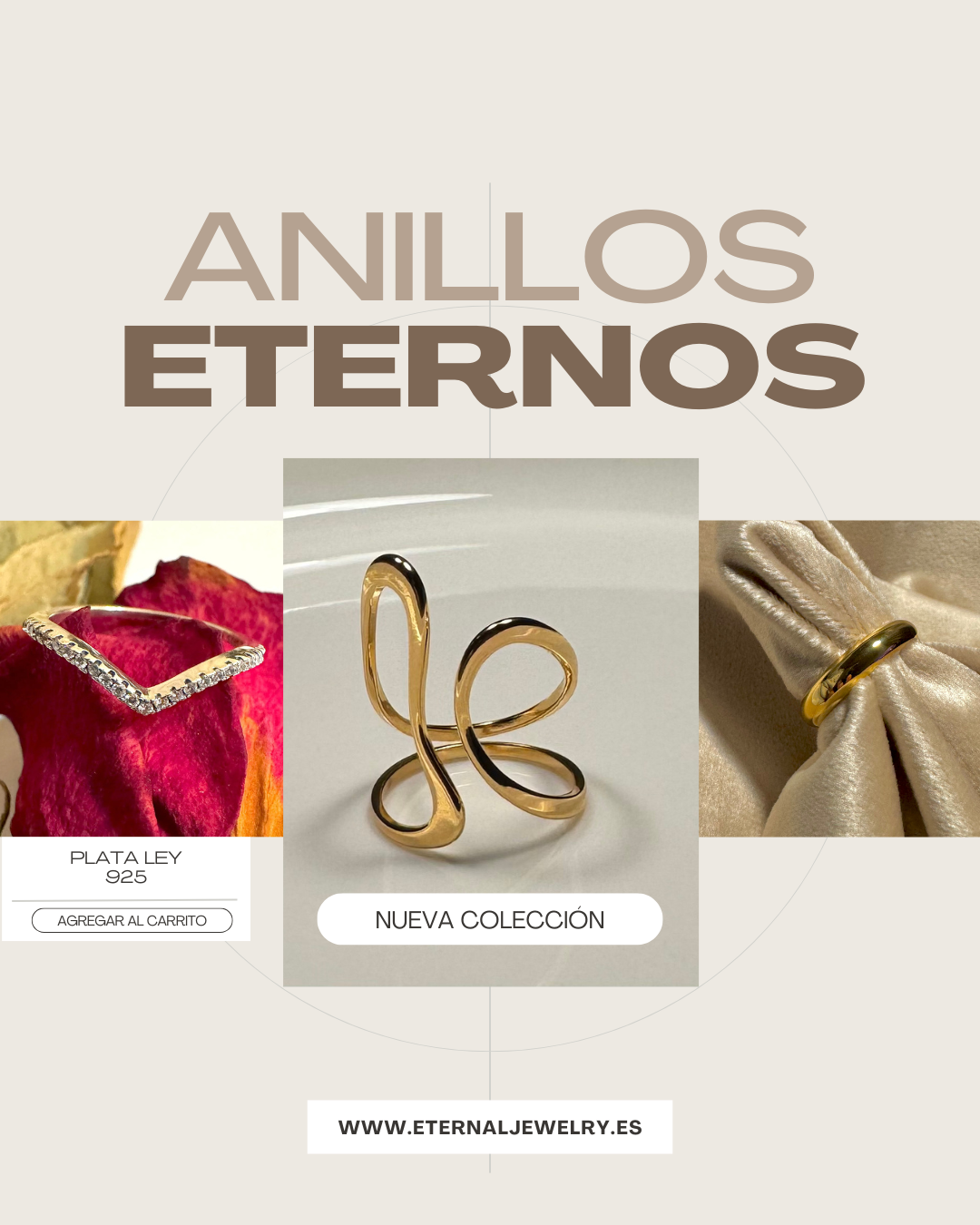 Anillos