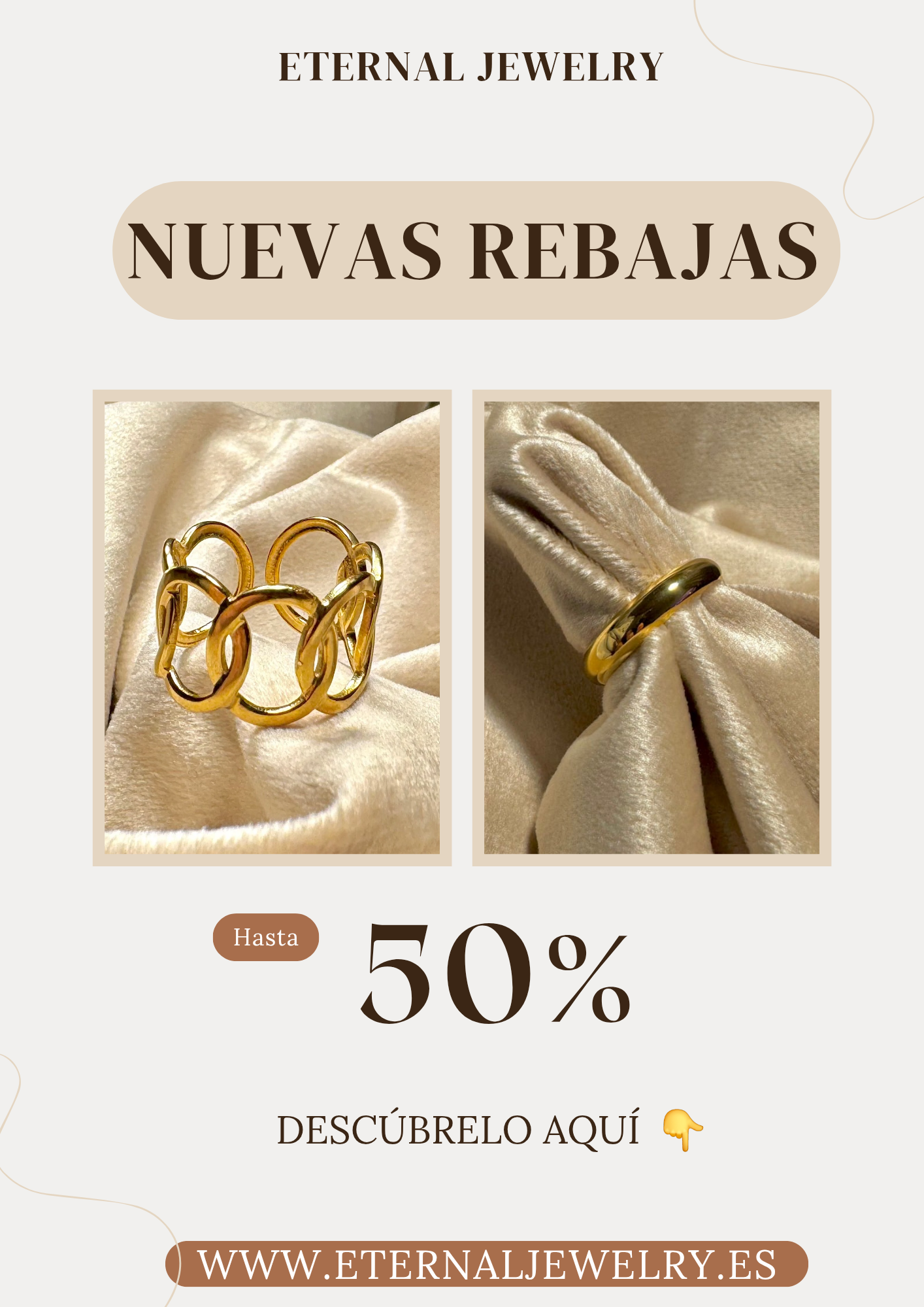 Rebajas