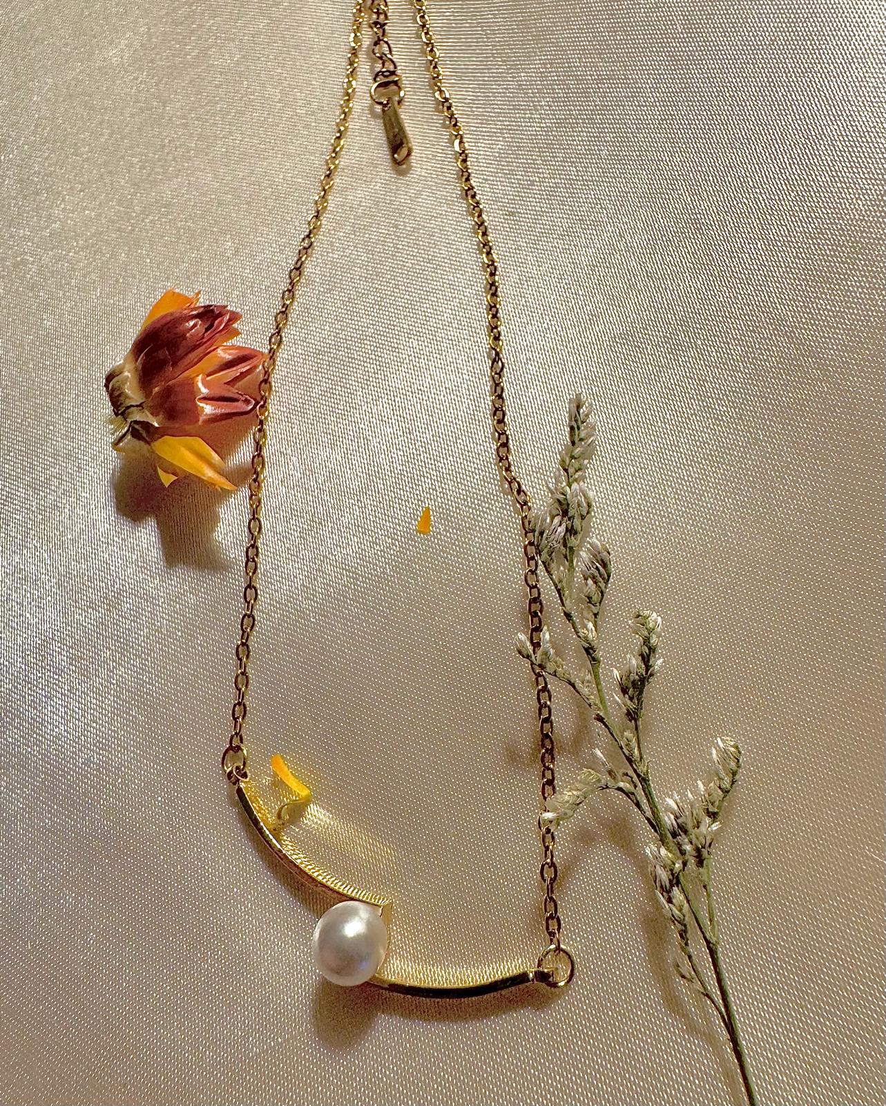 Perla elegante
