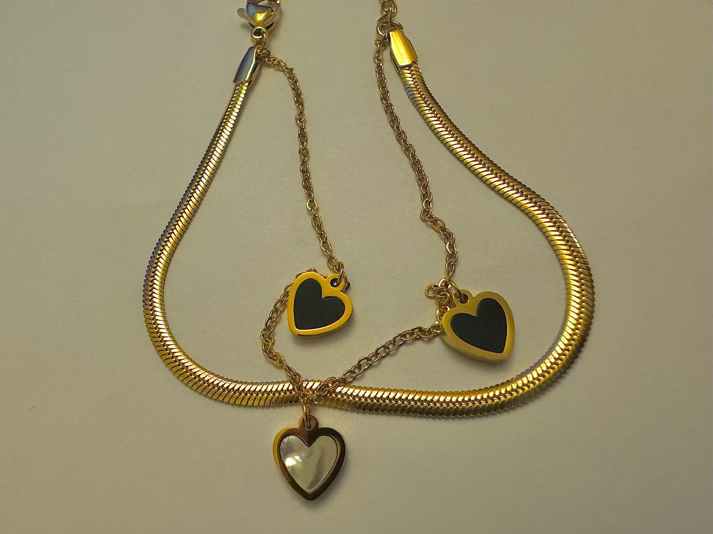 Corazón de Estilo