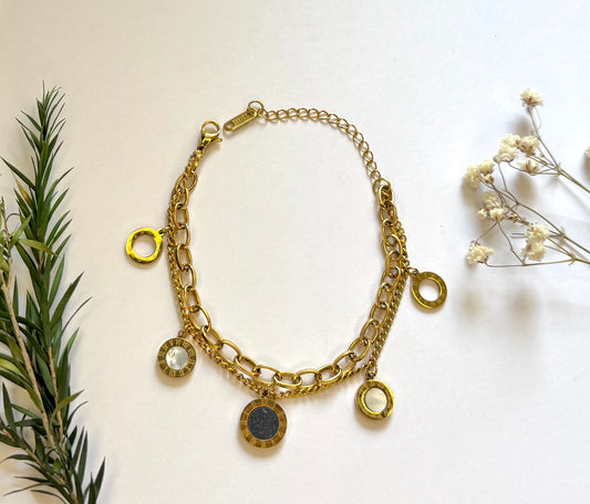 Pulsera Orionis