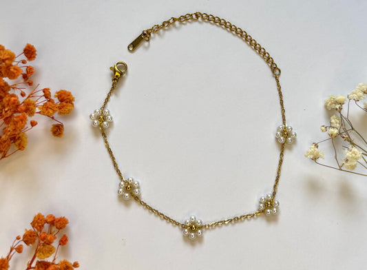 Pulsera Bloom