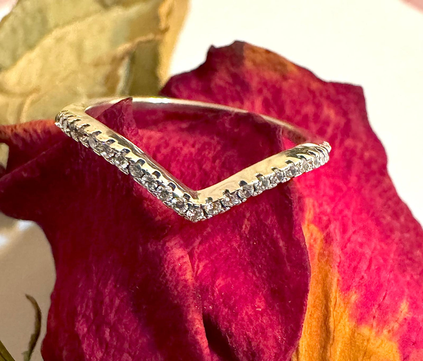 Anillo Elegante