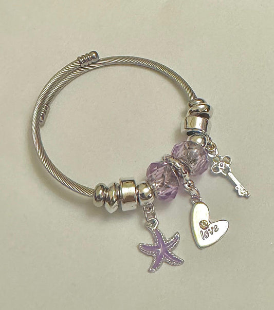 Bracelet Amor
