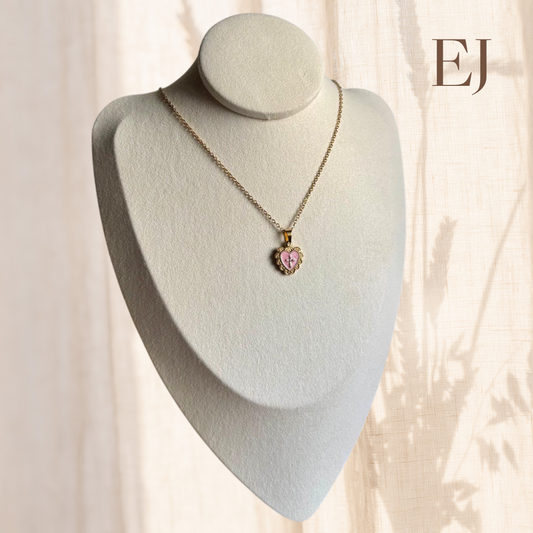 Collar Roselía